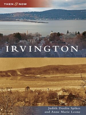 cover image of Irvington